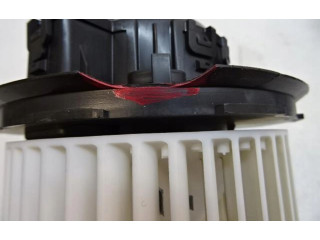 Вентилятор печки    1S1819015   Skoda Citigo