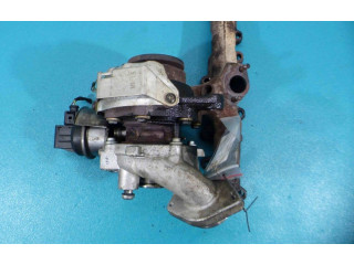  Турбина Skoda Rapid (NH)  03L253056R, IMPRK921097         