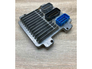 Řídící jednotka 12588930 Pontiac Grand Prix 2000