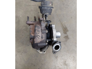 Турбина Fiat Idea Kb710020629, Bv3554