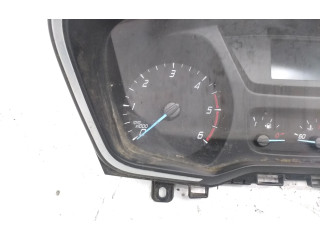 Přístrojová deska Ford Transit Custom 2016 BK2T10849RL