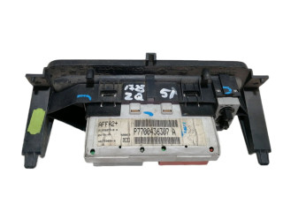 Экран дисплея вверх P7700436307A, 7700426272 Renault Clio II F9Q780