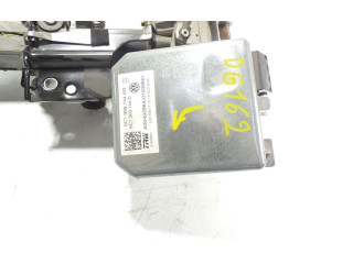    Рулевая рейка 6C1423510BR, 6C1909144   Seat Ibiza IV (6J,6P) 2008 - 2017 года