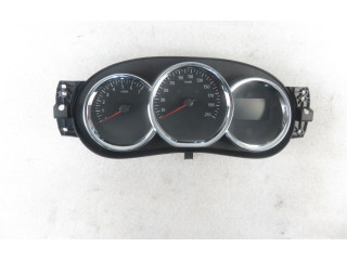 Панель приборов 248106459R, 248106459R Dacia Sandero