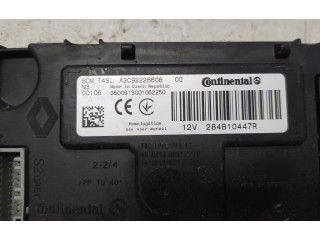 Блок комфорта A2C97556800, A2C97557000   Dacia Logan II   