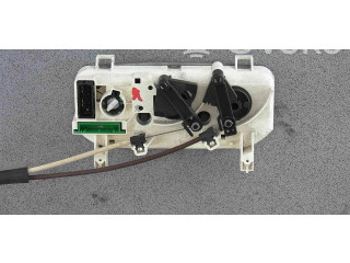 Блок управления климат-контролем VALEO Renault Clio II