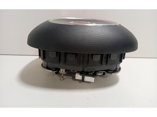 Подушка безопасности водителя 07356121160, 07356121160 Fiat 500L