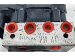 Блок управления АБС 6R0614517BJ, 265243603   Seat Ibiza IV (6J,6P)