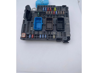 Pojistková skříňka Řídící jednotka BSM 9674921980 Peugeot 508 2012