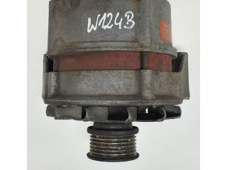 Генератор 0120489328   Mercedes-Benz E W124      