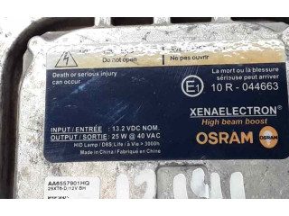 Блок управления Xenon