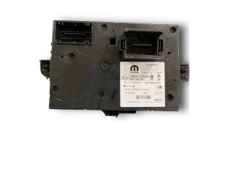 Блок комфорта 50566990 Jeep Renegade