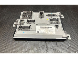 Блок комфорта A2139005522, A2139015206   Mercedes-Benz CLS W257   