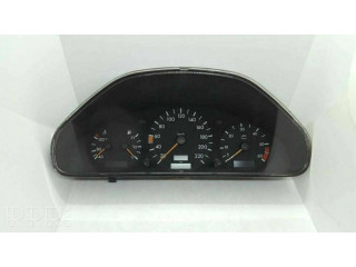 Přístrojová deska Mercedes-Benz C W202 1993 2025405611