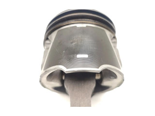 Píst HJBC Ford Mondeo Mk III HJBC