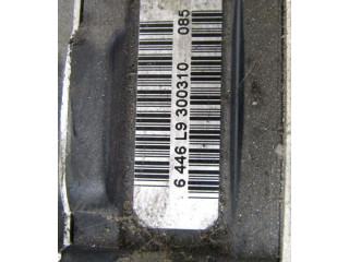 Блок АБС 9666957480 Peugeot 308 2007 - 2013 года