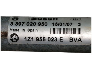 Моторчик дворников 1Z1955023E, 1397220580 Skoda Octavia Mk2 (1Z)