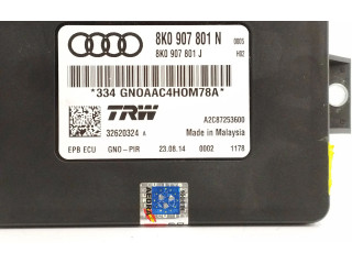 Блок управления 8K0907801N, 32620324A Audi A4 Allroad