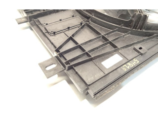 Вентилятор радиатора     9836638080    Peugeot Partner III 