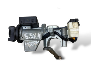 Řídící jednotka 0281017320, 51877440 Suzuki SX4 2012
