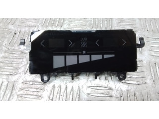 Блок управления климат-контролем 31346788   Volvo S90, V90