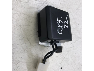 Блок управления KFR866T30 Mazda CX-5 II