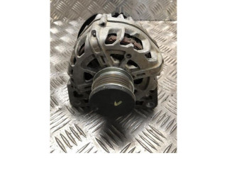 Генератор 231007582R, 231007582R Dacia Logan II