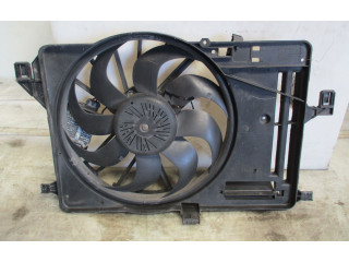 Вентилятор радиатора 1854539, 22400716 Ford Tourneo