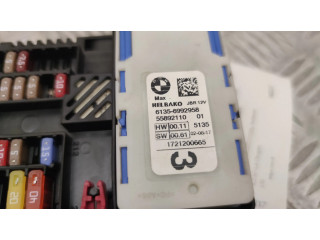 Pojistková skříňka 9357891 BMW 7 G11 G12 2017