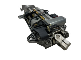    Рулевая рейка 2W933C529AM, 005BE5DE1F1   Jaguar XF X250 2007 - 2015 года