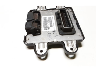 Блок управления коробки передач P56050147AJ, P56040662AJ Jeep Grand Cherokee (WK)