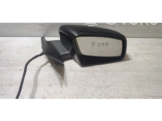 Зеркало (механическое)       Mercedes-Benz CLA C117 X117 W117  2013 - 2019 года   