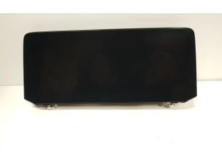 Дисплей K19G611J0A, VPLJYF14E800BH Mazda CX-5 II