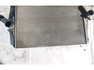 Интеркулер Volvo XC90