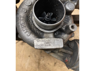 Турбина Volkswagen Golf III 038253019A