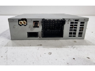 Блок управления HiFi audio