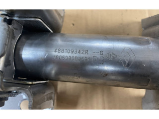 Рулевая рейка 488109342r Dacia Dokker 2012 - года