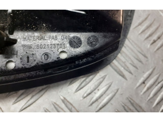 Подушка безопасности в сиденье 602123701 Mitsubishi Colt