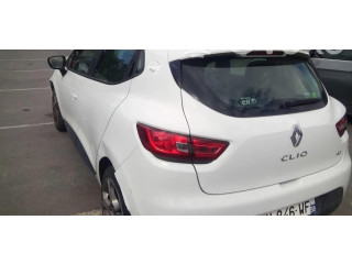 Модуль управления BSM 243809584R Dacia Logan II