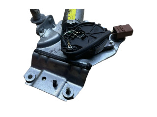 Двигатель стеклоочистителя заднего стекла 3397020407, 0390201408   Citroen Berlingo