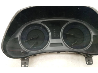 Панель приборов 8380053620, 2574301384 Lexus IS 220D-250-350
