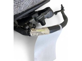 Зеркало электрическое Audi A5 2016 - года