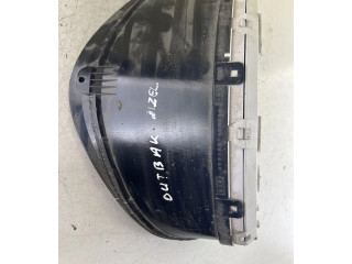 Přístrojová deska Subaru Outback 2008 85002AG140, NSL400L