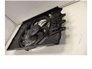 Вентилятор радиатора     52086489    Fiat 500L 