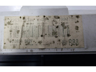 Панель приборов 3D0920882F Volkswagen Phaeton