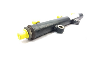 Vstřikovací lišta 4R8Q9D280AC Land Rover Range Rover Sport L320 276DT