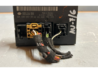 Блок комфорта 8P0959433C, 05700610   Audi A3 S3 8P   