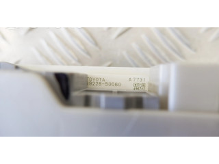 Блок предохранителей 8267050120, 8922850060 Lexus LS 460 - 600H