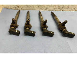 Комплект жиклеров (форсунок)