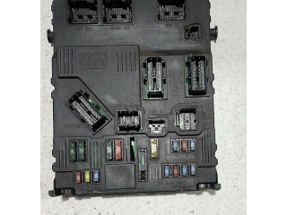 Řídící jednotka Citroen C3 Pluriel 2005